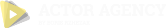 actoragency mini
