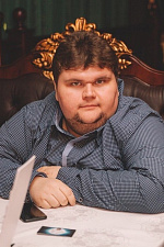 Шереметьев Егор