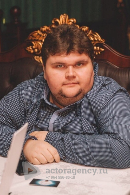 Шереметьев Егор