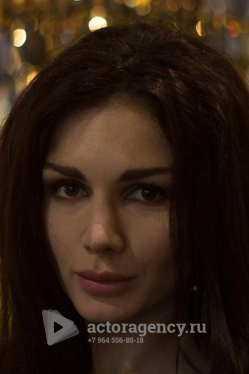 Вознесенская Майя