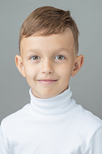 Дмитриев Михаил