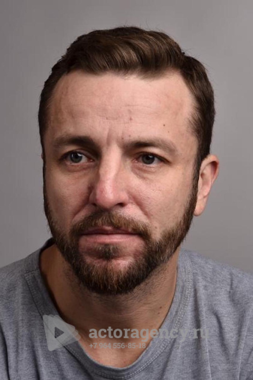 Панков Валерий