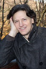 Сторожик Валерий