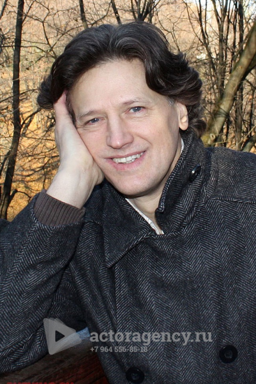 Сторожик Валерий