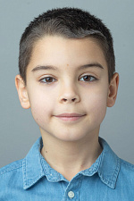 Захарченко Даниил