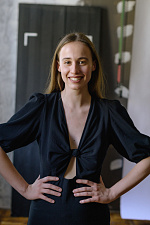 Оброскова Яна