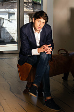 Кобылянский Павел