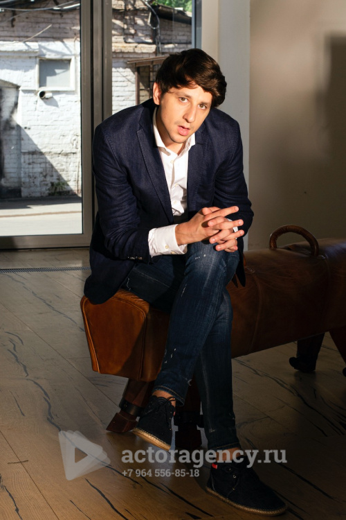 Кобылянский Павел