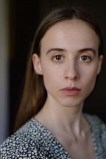 Оброскова Яна