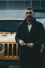 Батырев Антон