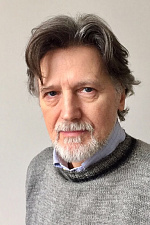 Сторожик Валерий