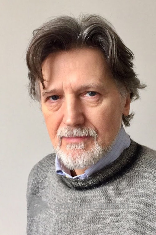 Сторожик Валерий