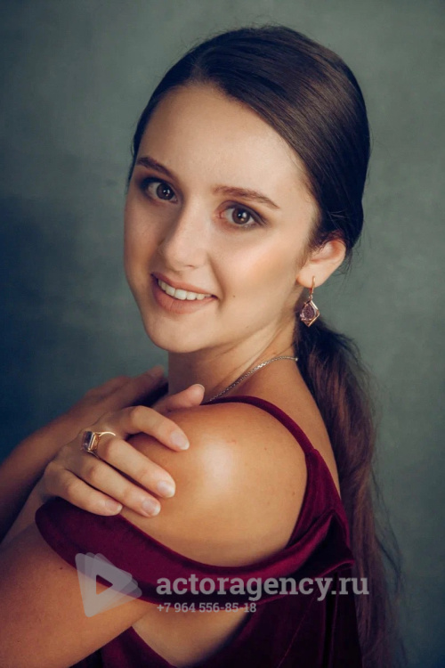 Осипова Юлия