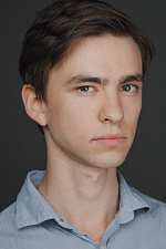 Кириллов Максим