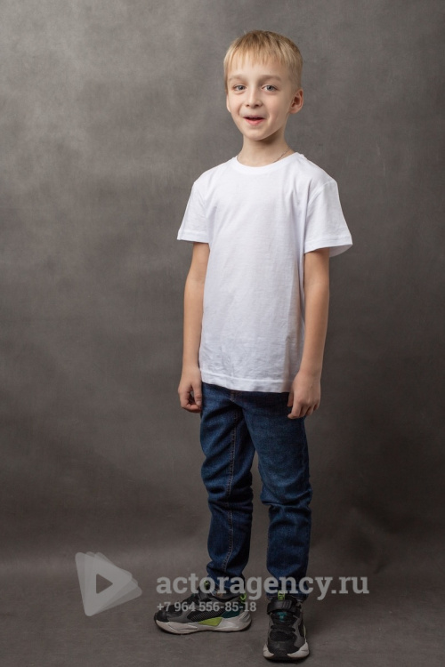 Рожков Максим