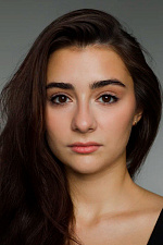 Гулькова София