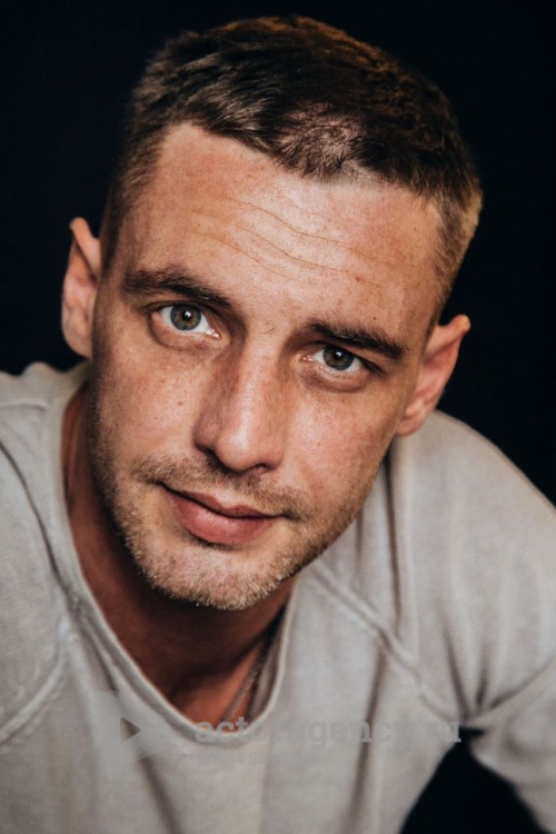 Батырев Антон