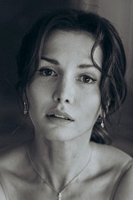 Вознесенская Майя