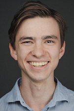 Кириллов Максим