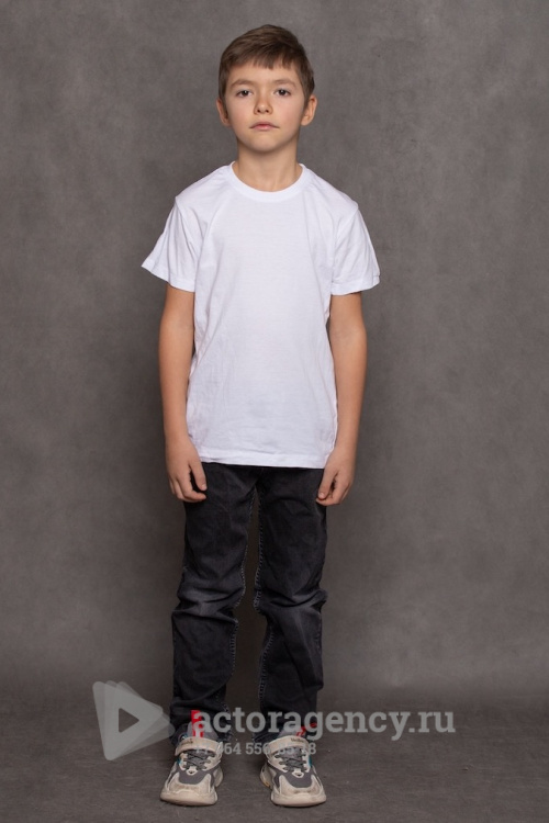 Мартынов Иван