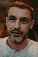 Батырев Антон