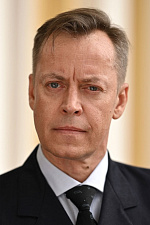 Елисеев Михаил