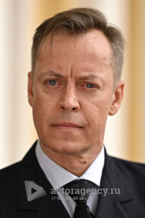 Елисеев Михаил