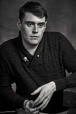 Барнс Дэниэл (Daniel Barnes)