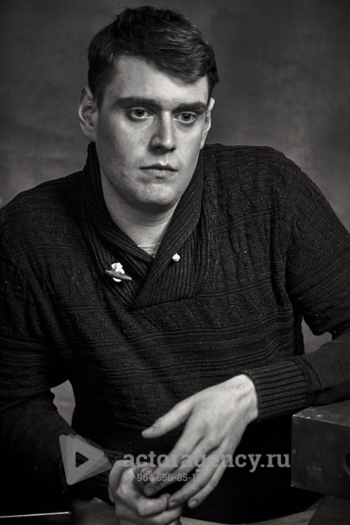 Барнс Дэниэл (Daniel Barnes)