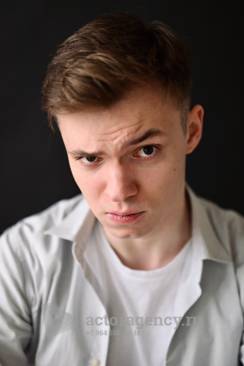 Липин Василий