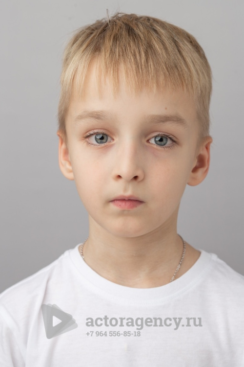 Рожков Максим