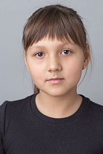 Толстихина Алиса