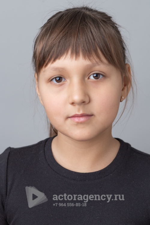 Толстихина Алиса