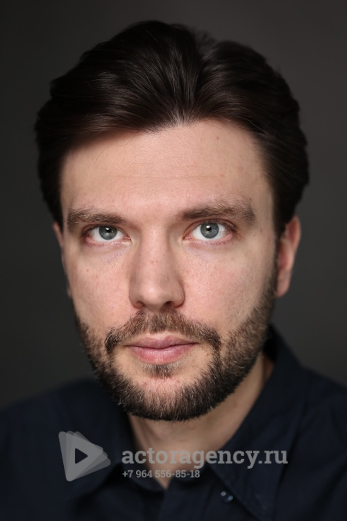 Рукша Василий