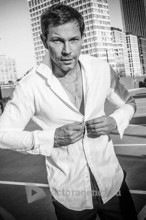 Рубцов Кирилл