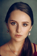 Осипова Юлия