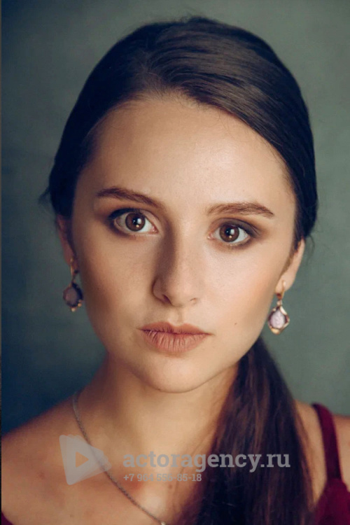 Осипова Юлия