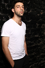 Сароян Ваган