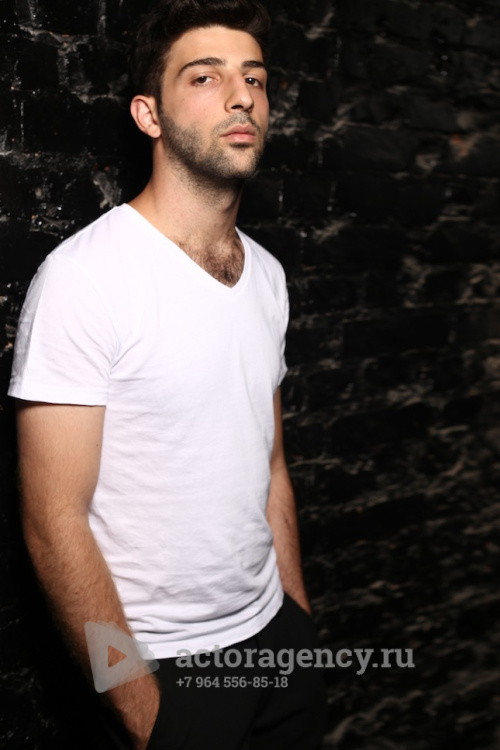 Сароян Ваган