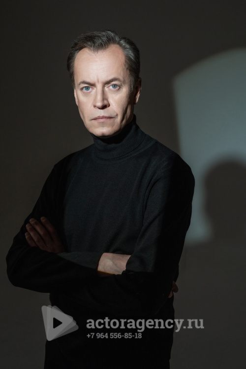 Елисеев Михаил