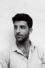 Сароян Ваган