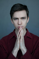 Кириллов Максим