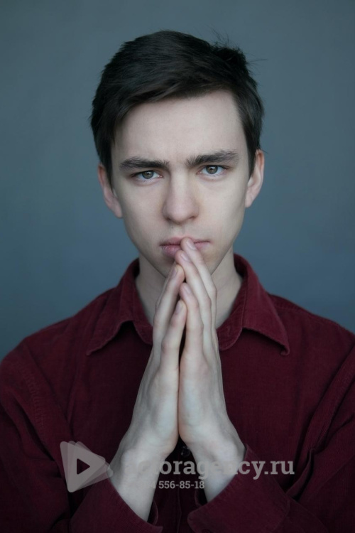 Кириллов Максим