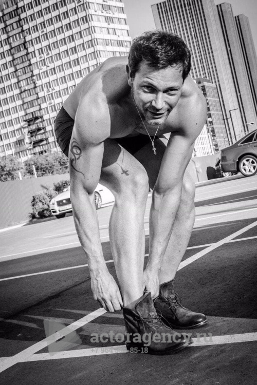 Рубцов Кирилл