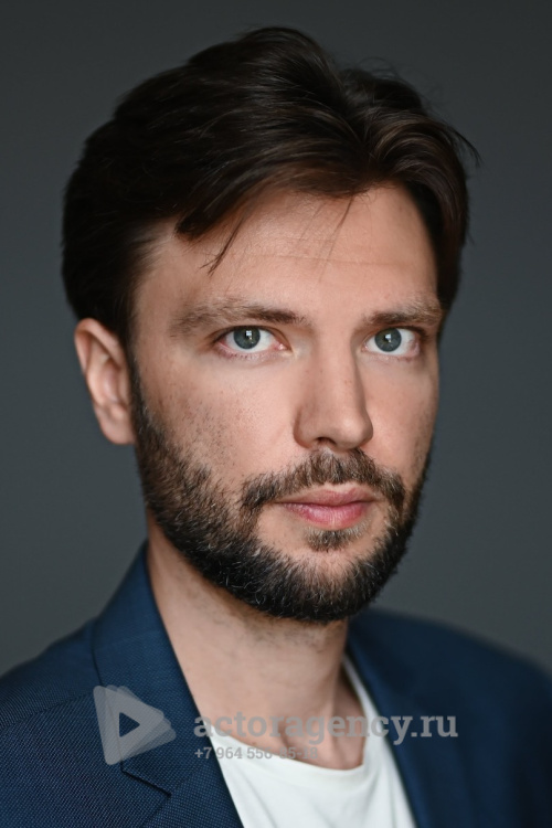 Рукша Василий