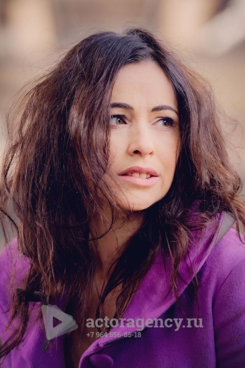 Тихомирова Любовь