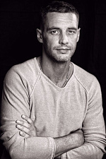 Батырев Антон