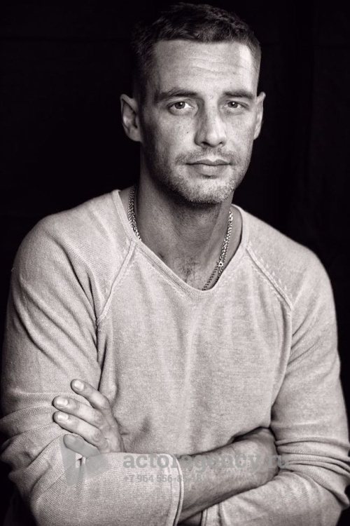 Батырев Антон