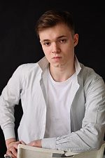 Липин Василий