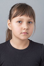 Толстихина Алиса